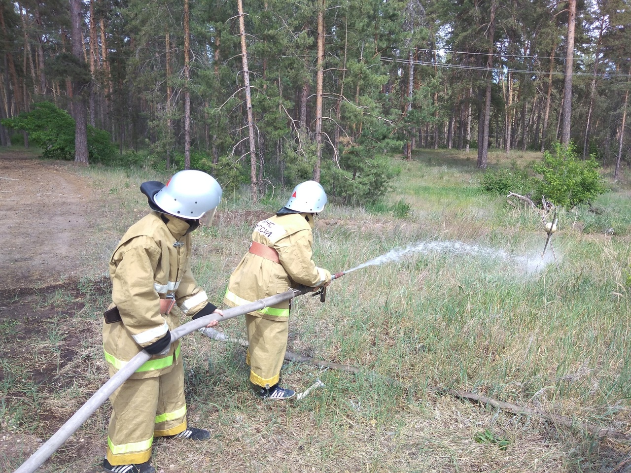 Городские соревнования 